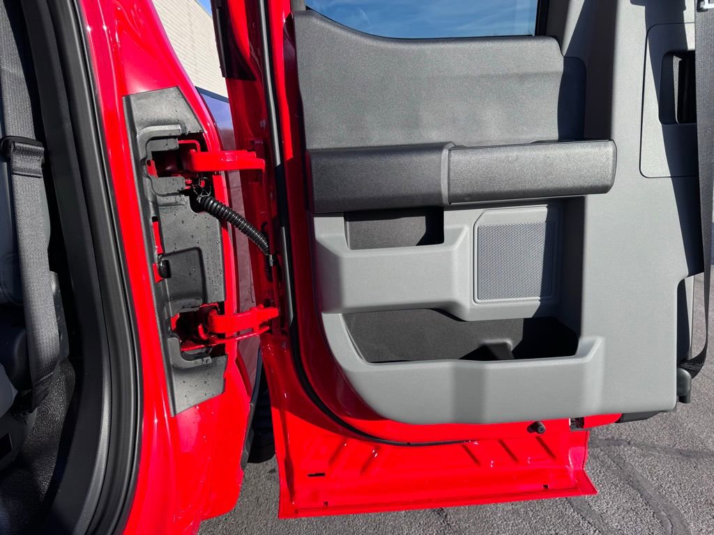 New 2026 Ford F350 XL w/ XL Off-Road Package image 18