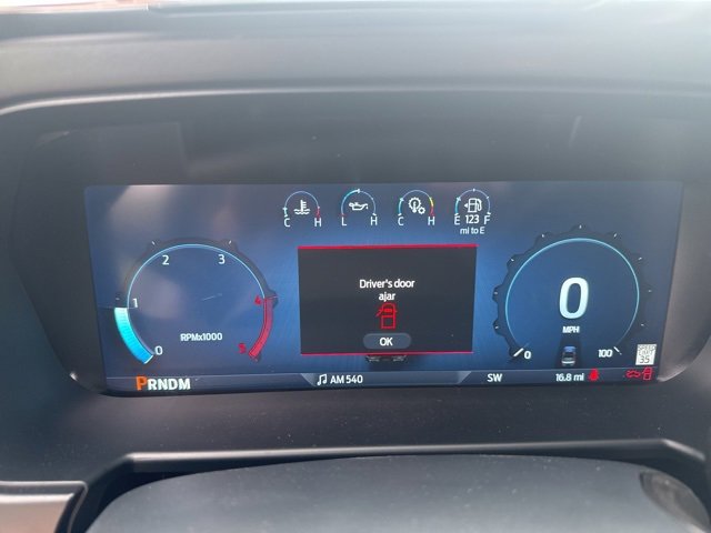 New 2025 Ford F350 Lariat w/ Lariat Ultimate Package image 14