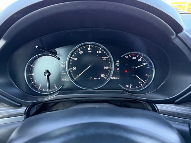 Used 2019 MAZDA CX-5 Grand Touring image 24