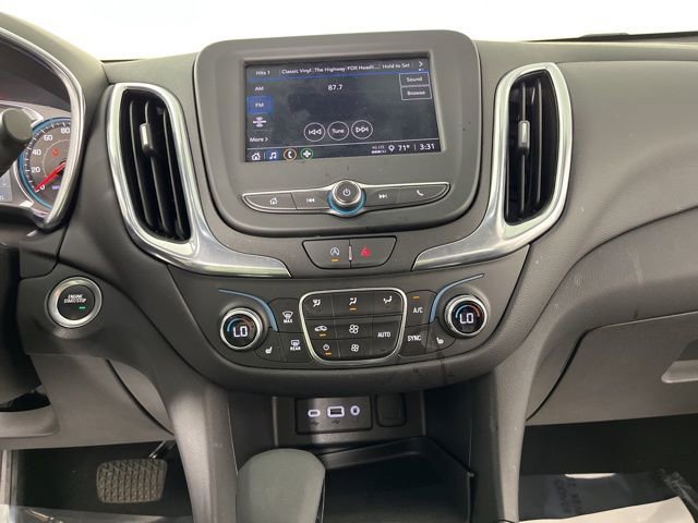 Used 2023 Chevrolet Equinox LT image 25