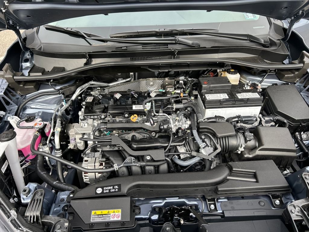 New 2026 Toyota Corolla Cross L image 25