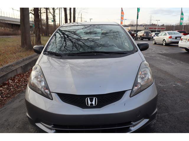 Used 2010 Honda Fit image 3