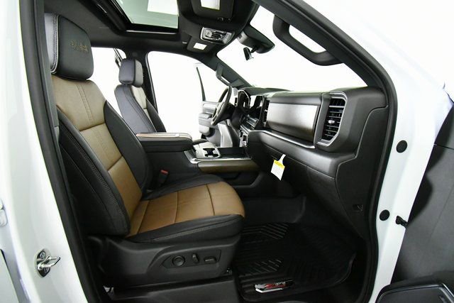 New 2026 Chevrolet Silverado 3500 High Country w/ Technology Package image 23