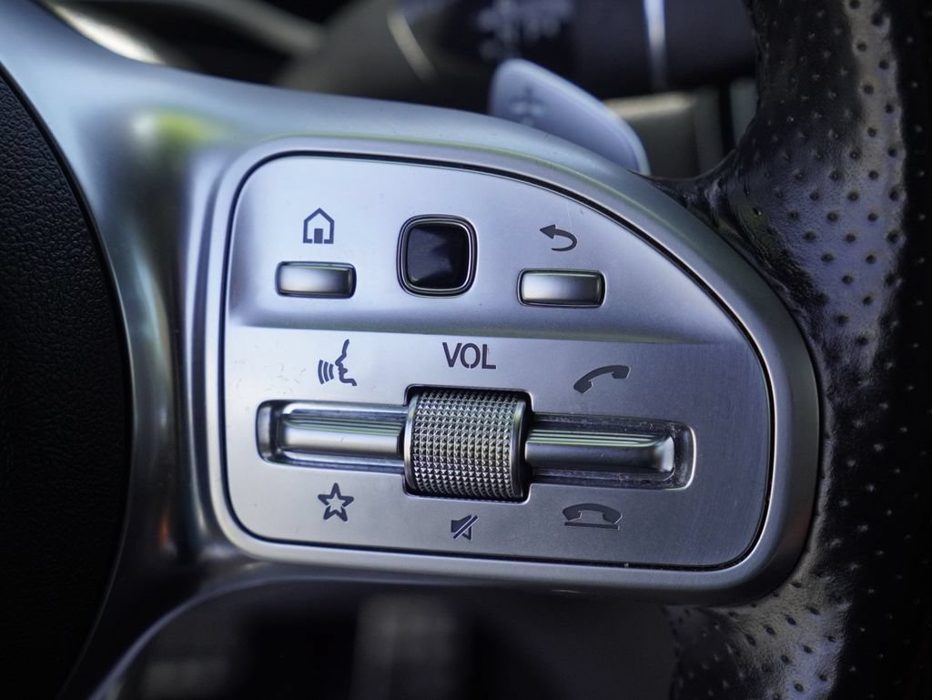 Used 2021 Mercedes-Benz C 300 Coupe image 17