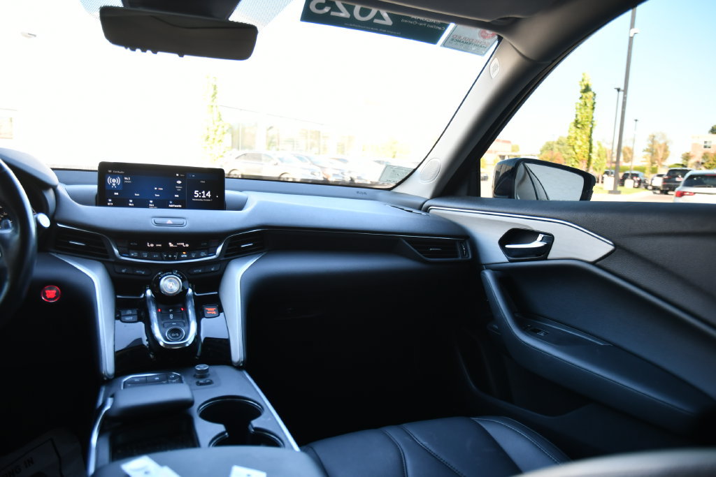 Used 2023 Acura TLX FWD image 26