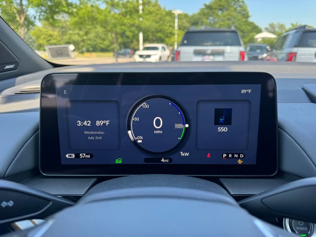 New 2026 Honda Prologue Touring image 7