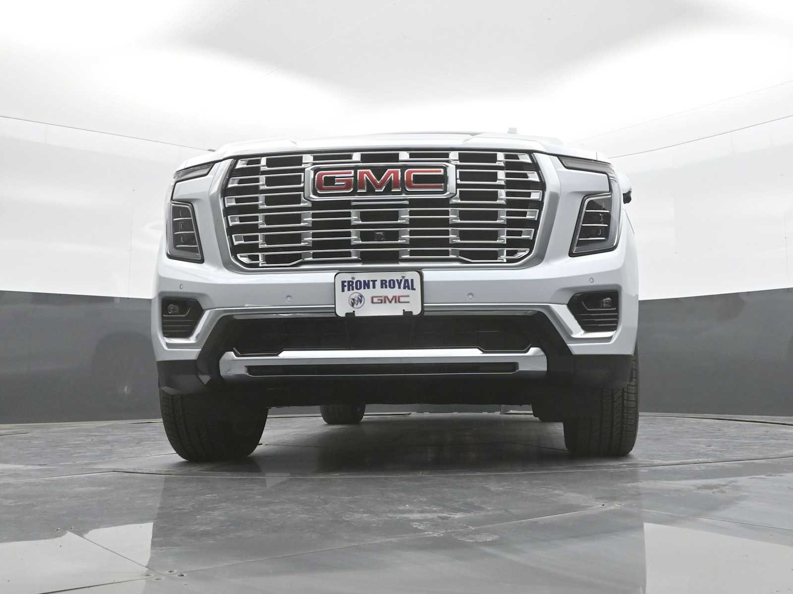 New 2027 GMC Yukon Denali w/ Denali Reserve Package AWD/4WD image 19