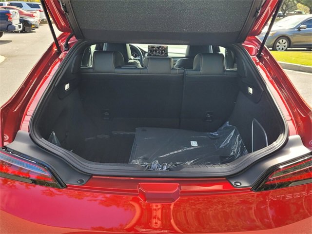 New 2026 Acura Integra A-Spec image 6
