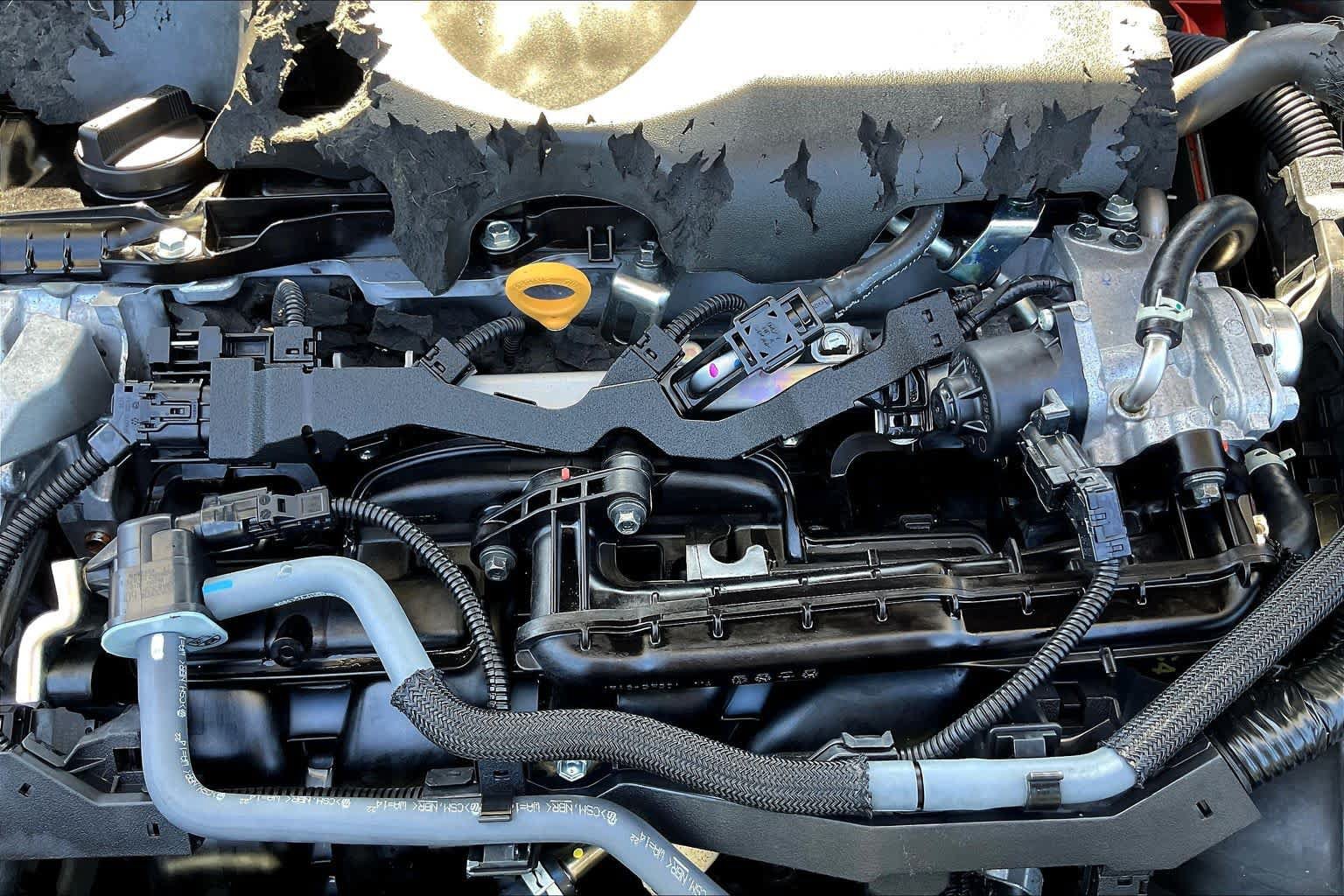 Certified 2026 Toyota RAV4 XLE Premium FWD image 33