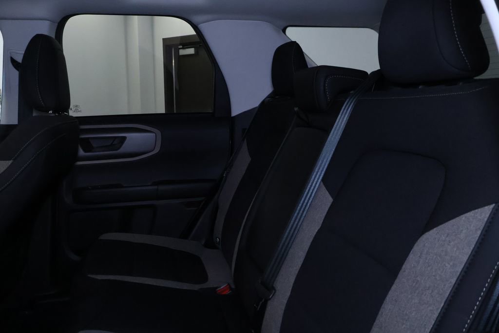 Used 2025 Ford Bronco Sport Big Bend image 15