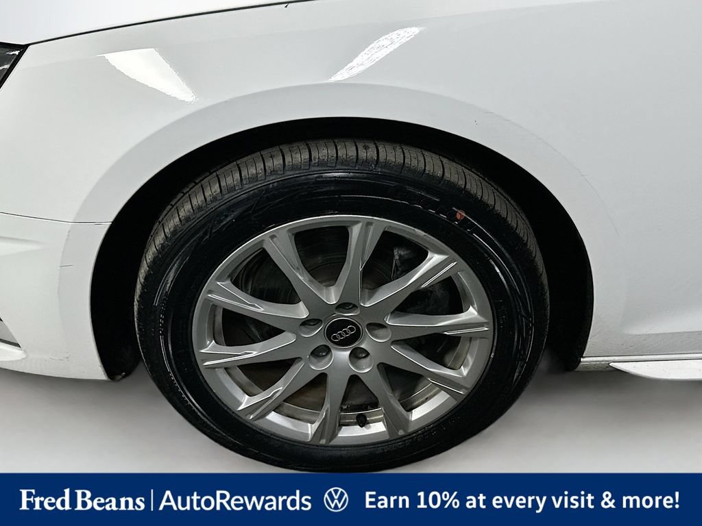 Used 2023 Audi A4 2.0T Premium w/ Convenience Package AWD/4WD image 37