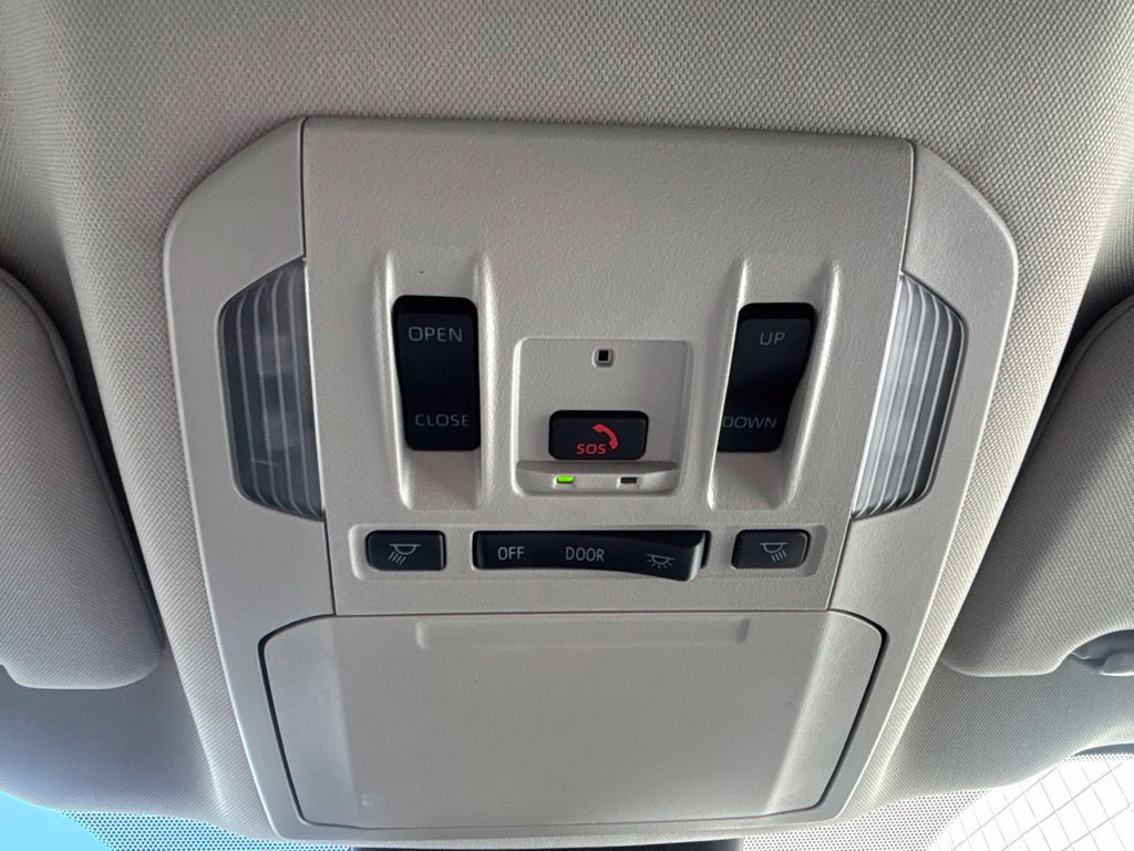 New 2026 Toyota Highlander XLE AWD/4WD image 18