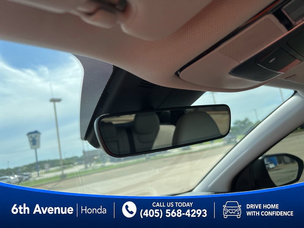 Used 2024 Hyundai Tucson Limited FWD image 41