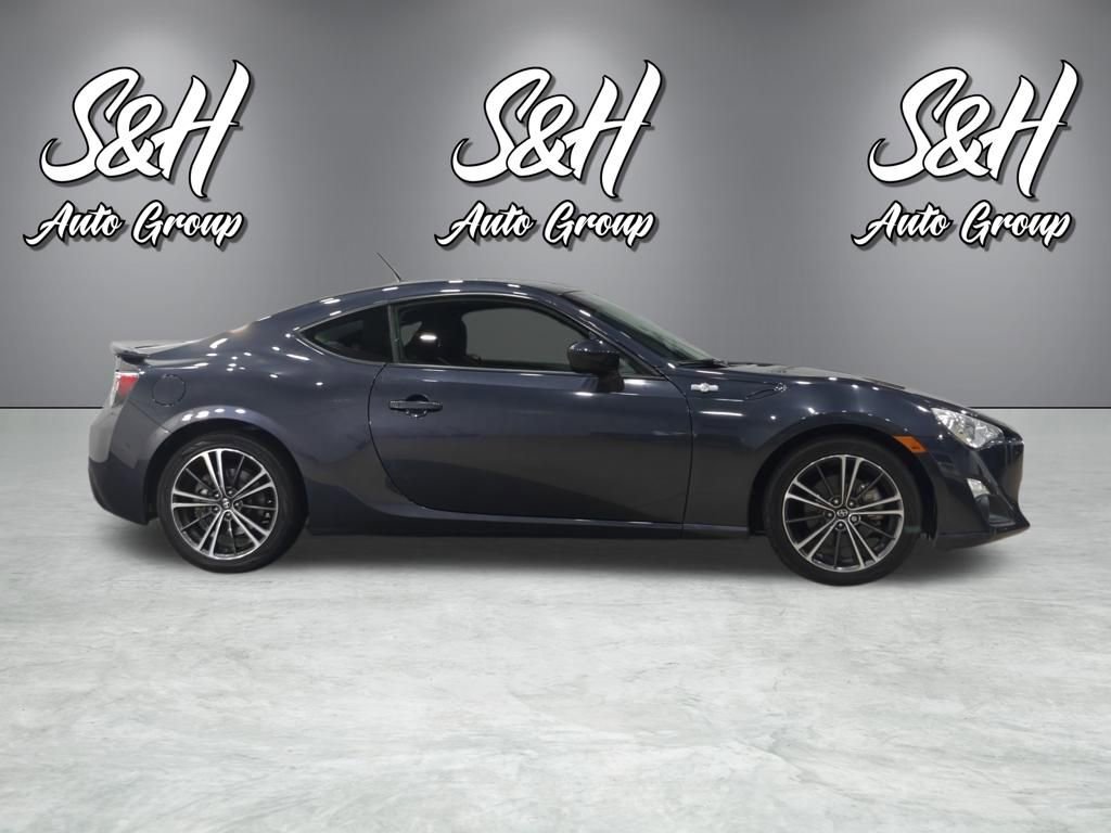 Used 2013 Scion FR-S RWD image 21