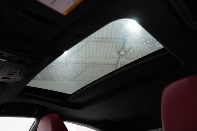 Used 2023 Lexus IS 350 F Sport image 18