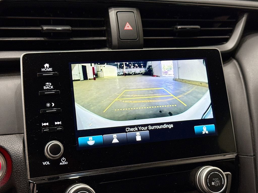 Used 2021 Honda Insight EX image 39