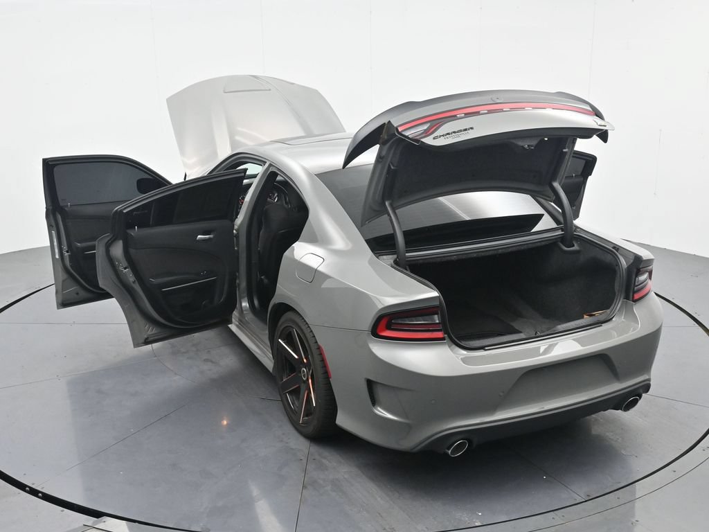 Used 2023 Dodge Charger Scat Pack RWD image 37