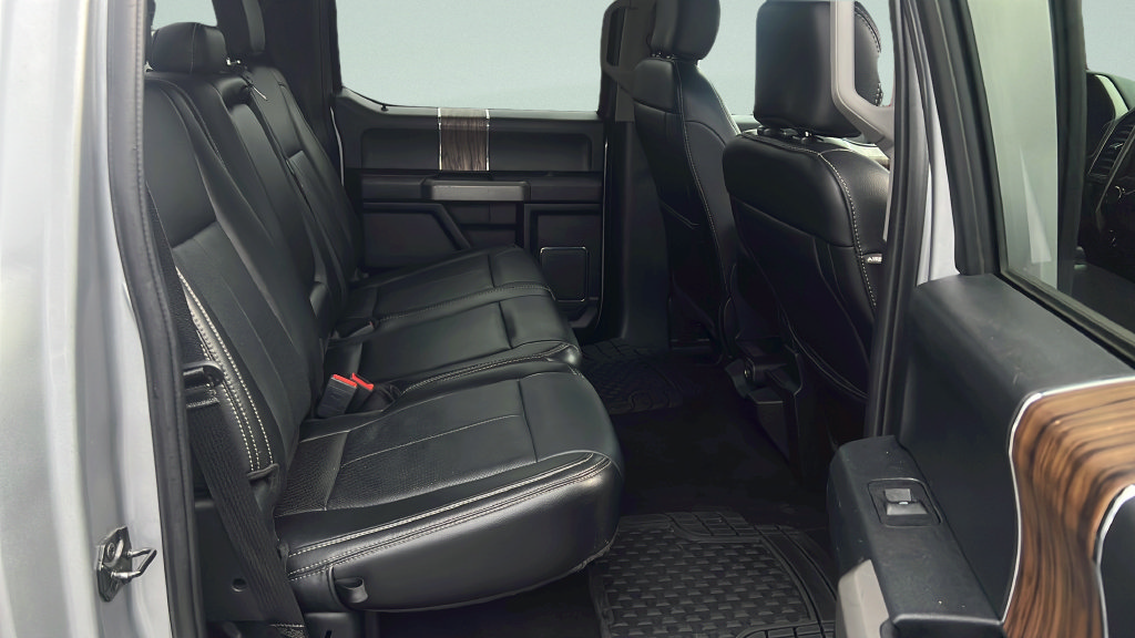 Used 2020 Ford F150 Lariat AWD/4WD image 19
