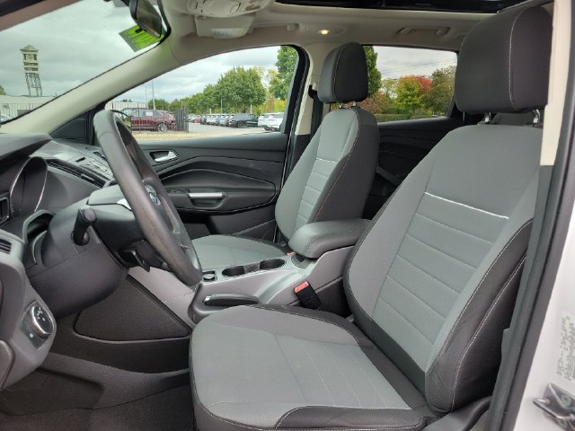 Used 2013 Ford Escape SE AWD/4WD image 5