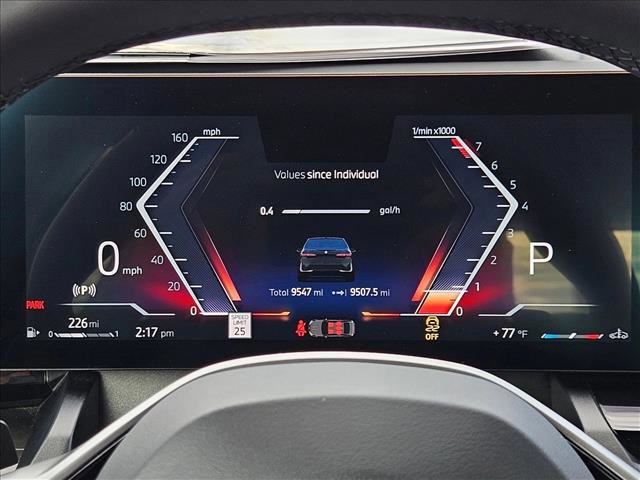 Certified 2024 BMW 530i w/ Convenience Package image 11