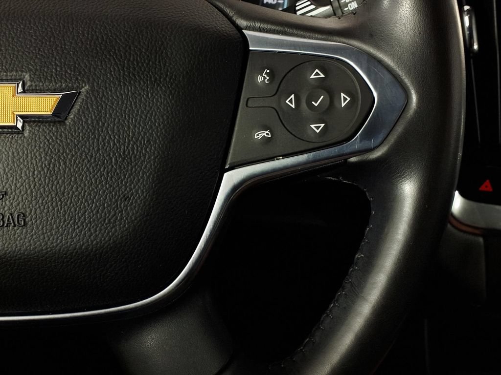 Used 2021 Chevrolet Traverse LT FWD image 20