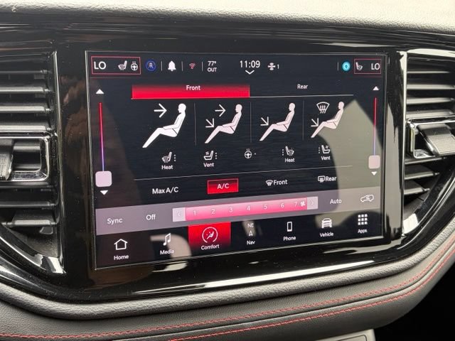Used 2024 Dodge Durango GT AWD/4WD image 21