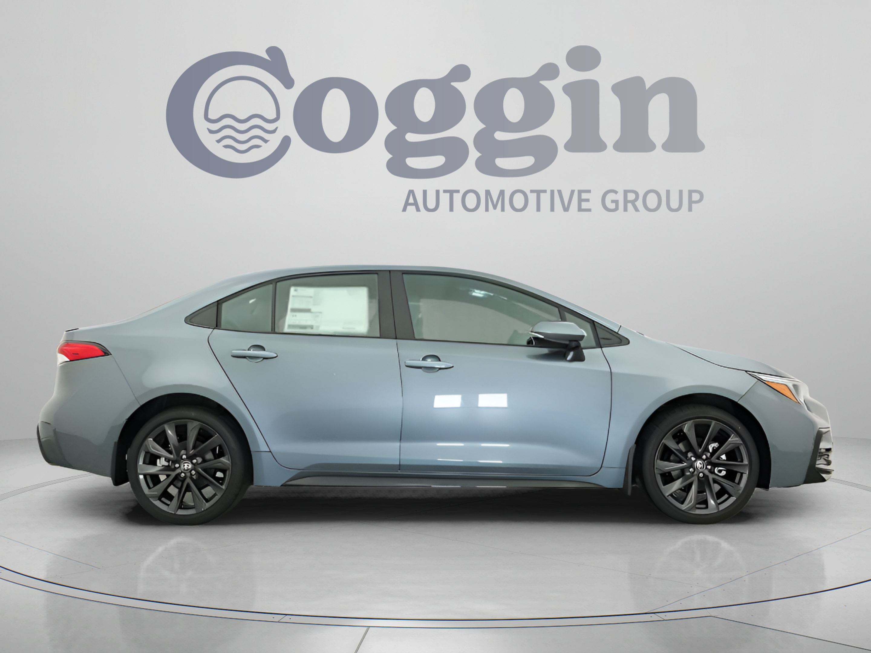New 2026 Toyota Corolla SE FWD image 22