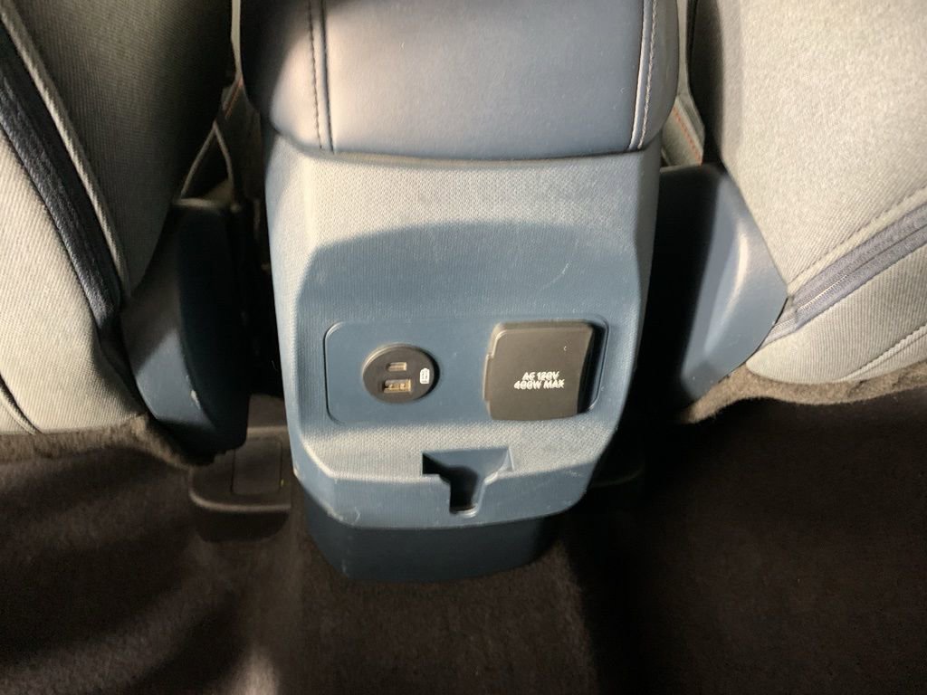 Used 2022 Ford Maverick XLT w/ Equipment Group 300A Standard image 31