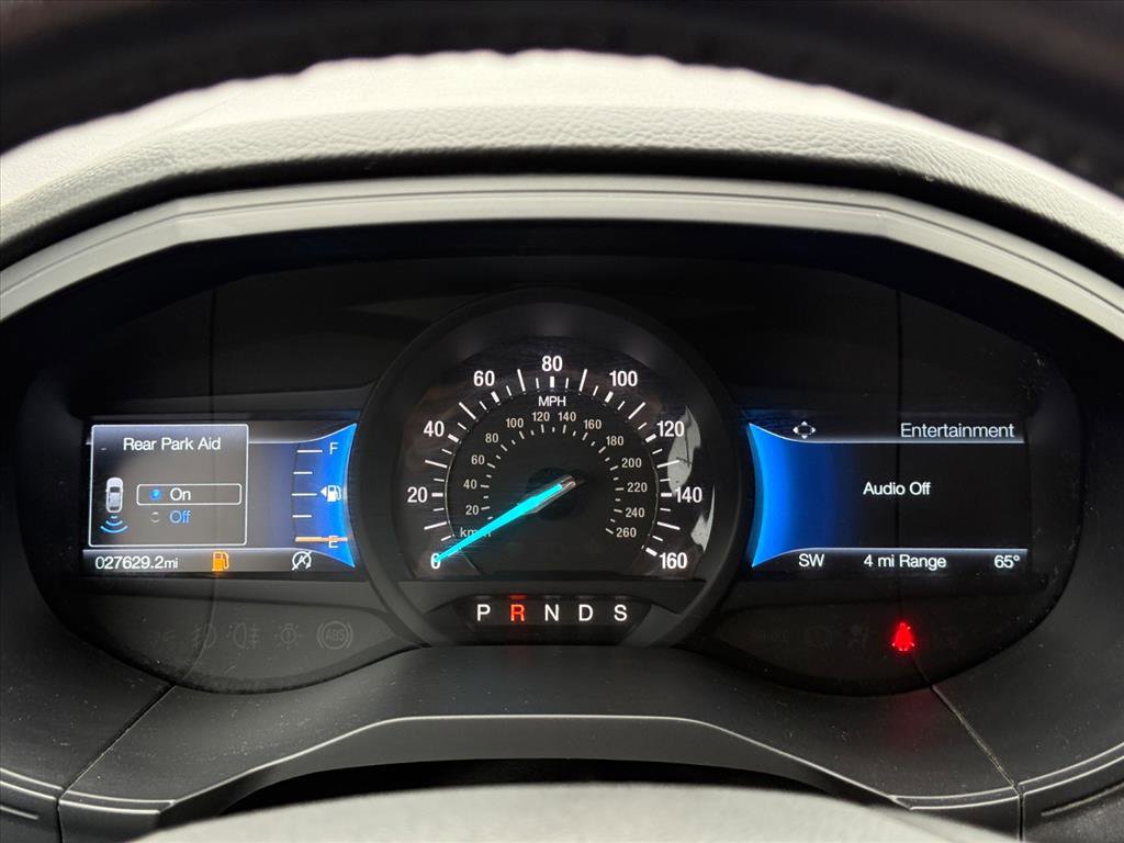 Used 2024 Ford Edge SEL w/ Convenience Package image 18