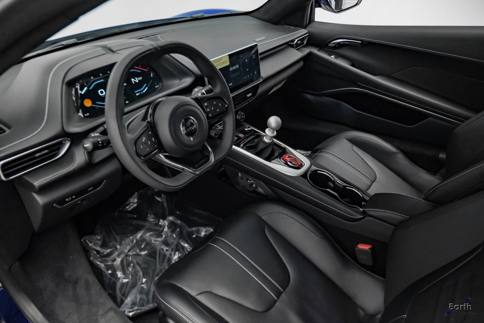 New 2025 Lotus Emira image 43