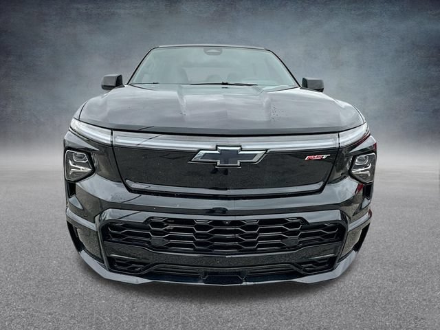 New 2024 Chevrolet Silverado EV RST AWD/4WD image 3