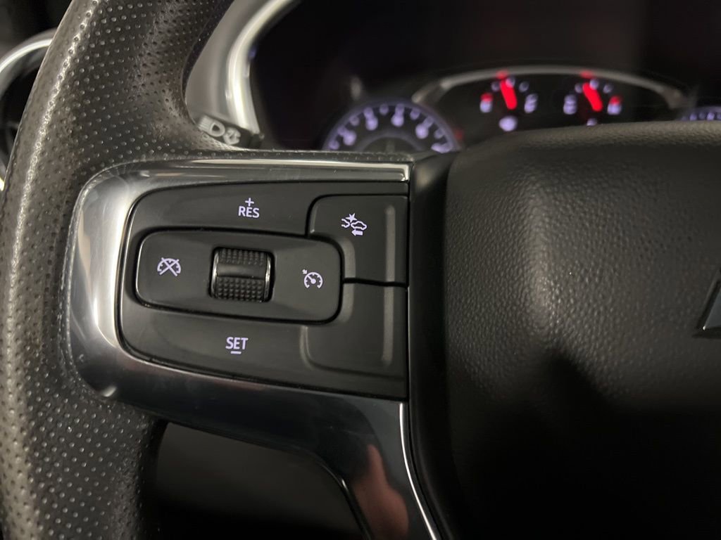 Certified 2022 Chevrolet Blazer LT image 16