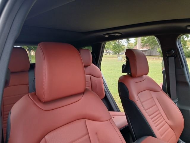 New 2026 Kia Sportage SX Prestige image 47