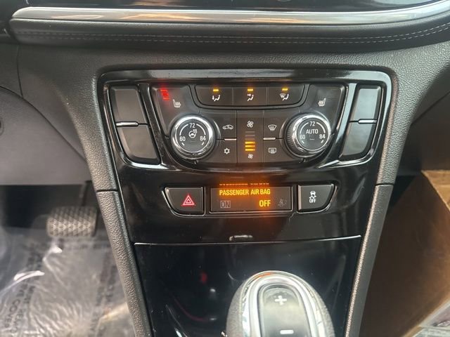 Used 2018 Buick Encore Essence w/ Experience Buick Package image 13