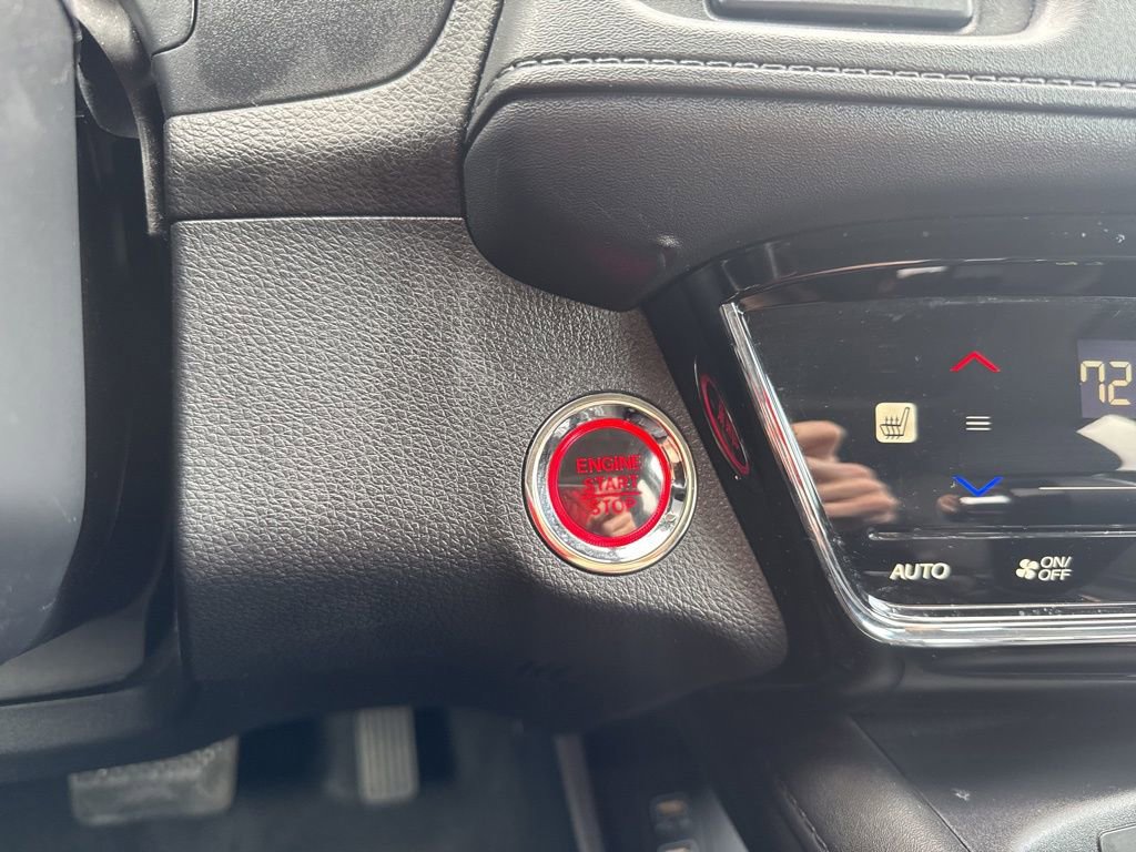 Used 2020 Honda HR-V EX image 31