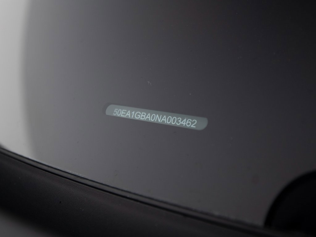 Used 2022 Lucid Air Grand Touring image 38