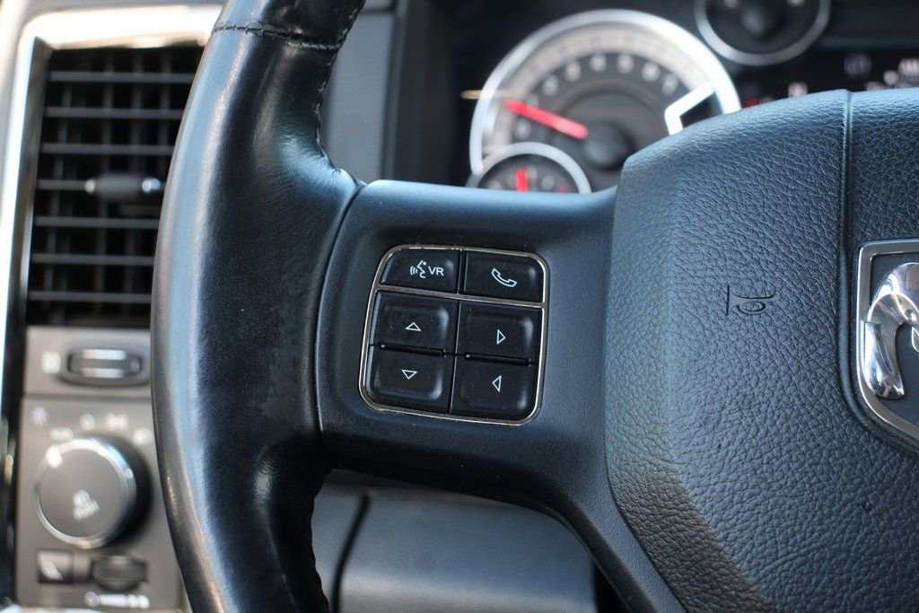 Used 2014 RAM 1500 Sport RWD image 20