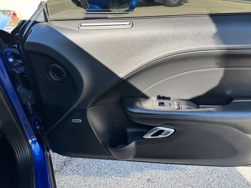 Used 2019 Dodge Challenger R/T Scat Pack w/ Plus Package RWD image 16