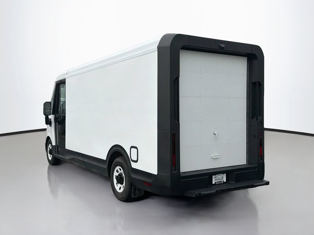 Used 2024 Chevrolet Brightdrop 600 w/ Commercial Equipment Package AWD/4WD image 5