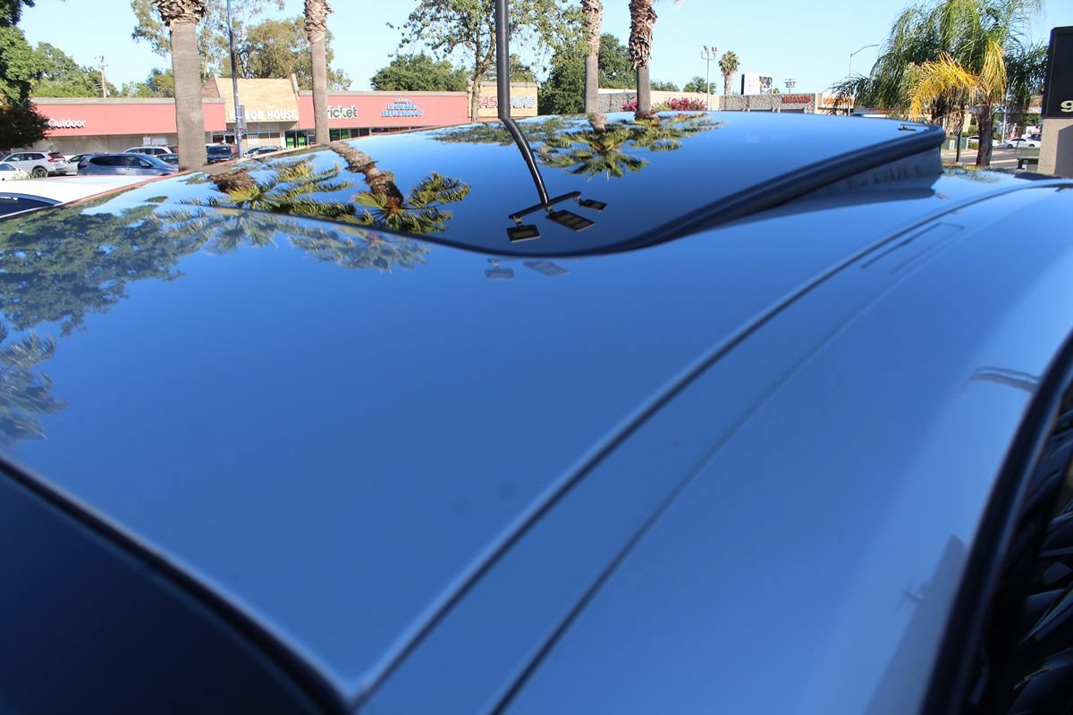 Used 2016 BMW M235i Coupe RWD image 13