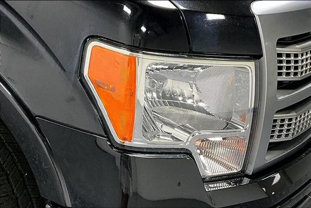 Used 2012 Ford F150 Platinum AWD/4WD image 29