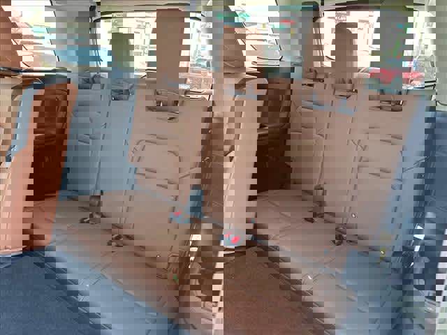 Used 2025 Nissan Pathfinder Platinum w/ Cargo Package image 15