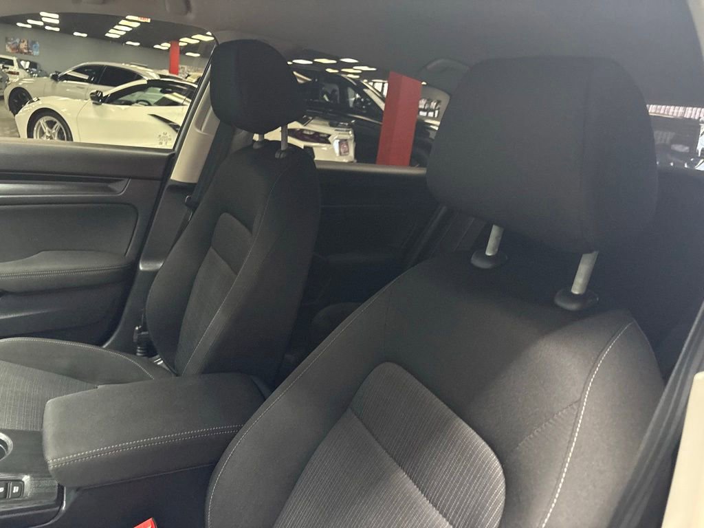 Used 2025 Honda Civic LX image 20