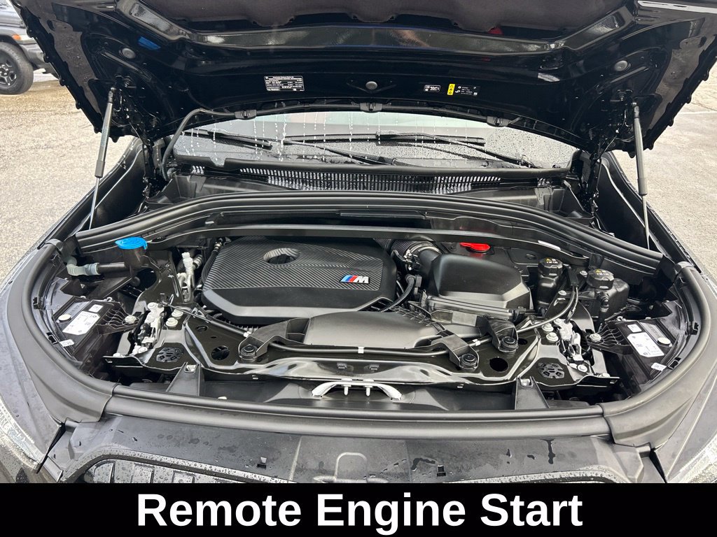 Used 2026 BMW X1 M35i AWD/4WD image 19