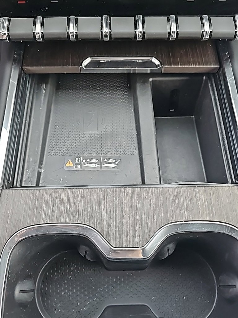 Certified 2024 GMC Acadia Denali w/ LPO, Floor Liner Package image 28