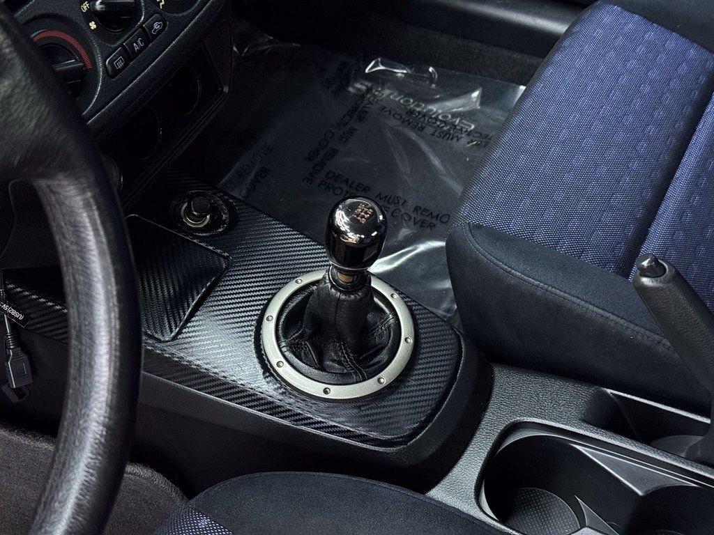 Used 2005 Mitsubishi Lancer Evolution RS image 13