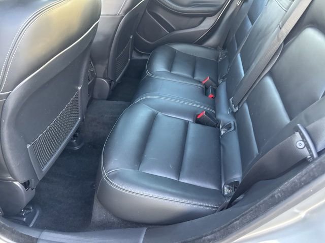 Used 2018 INFINITI QX30 Premium w/ Navigation Package image 12