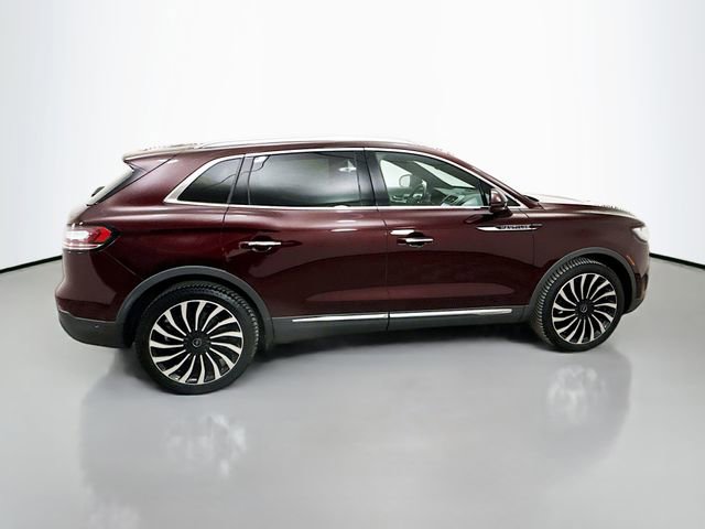 Used 2019 Lincoln Nautilus Black Label image 8