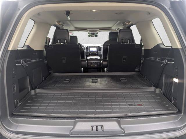 Used 2020 Ford Expedition Platinum RWD image 6