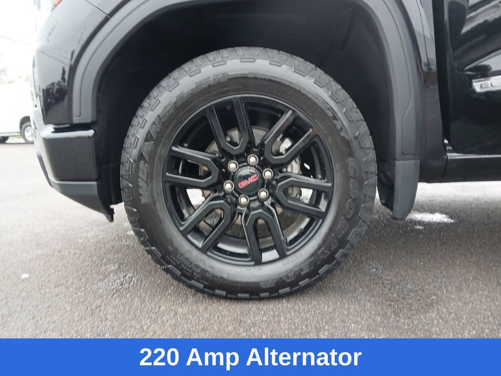 Used 2024 GMC Sierra 1500 Elevation AWD/4WD image 27